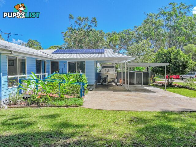 34 Kirribin Street RUSSELL ISLAND QLD 4184