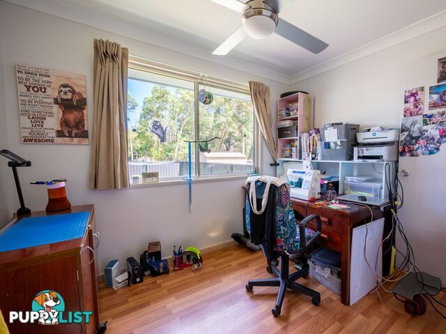34 Kirribin Street RUSSELL ISLAND QLD 4184
