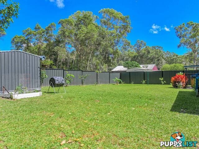 34 Kirribin Street RUSSELL ISLAND QLD 4184