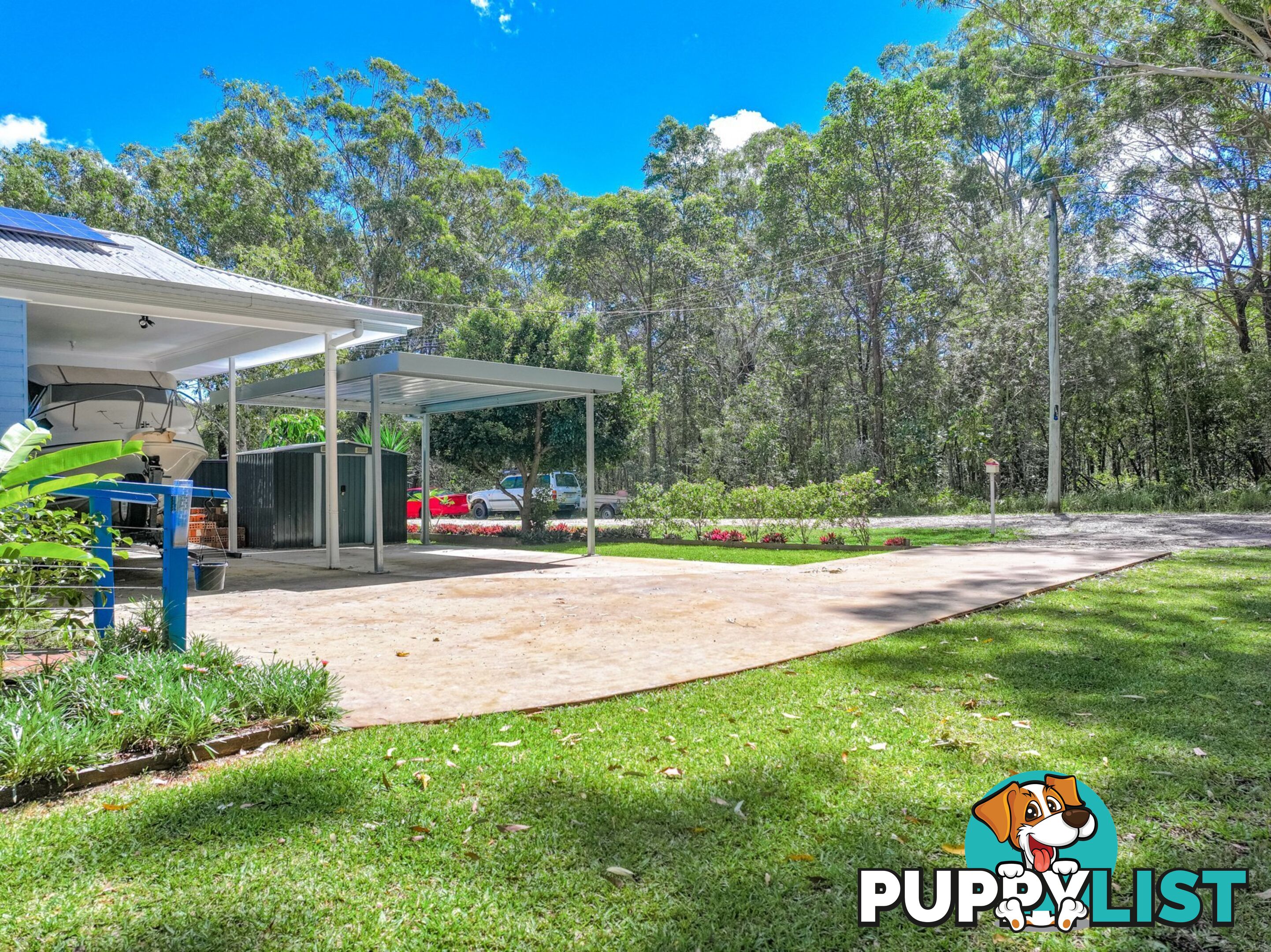 34 Kirribin Street RUSSELL ISLAND QLD 4184