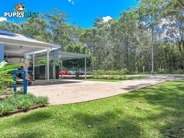 34 Kirribin Street RUSSELL ISLAND QLD 4184