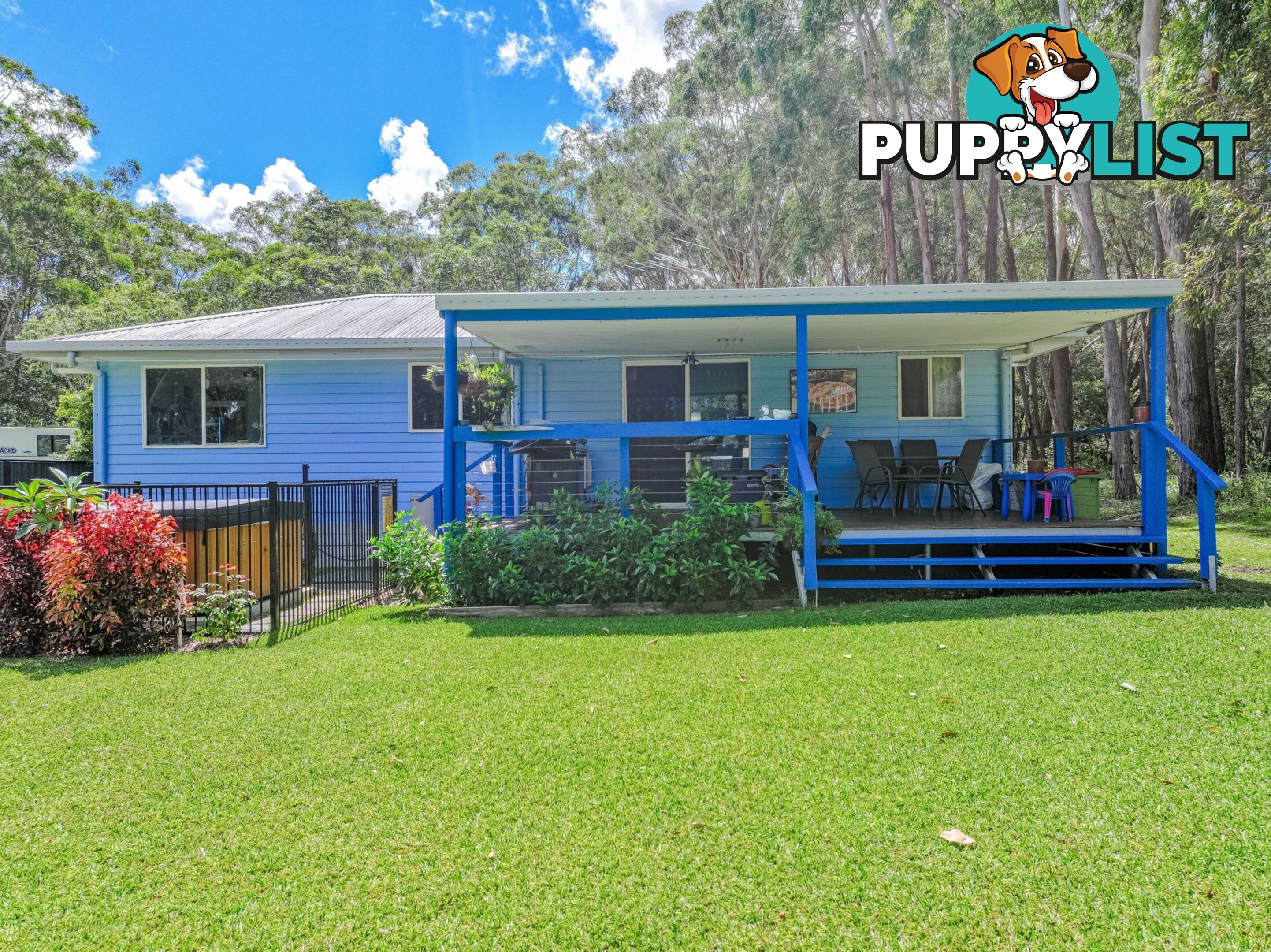 34 Kirribin Street RUSSELL ISLAND QLD 4184