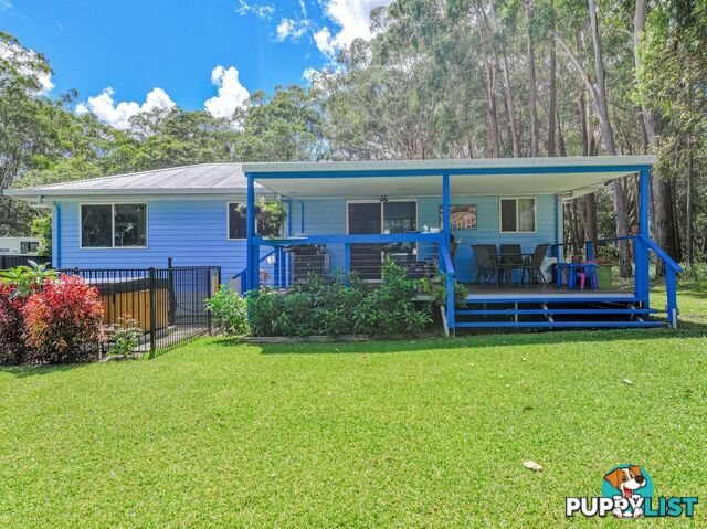 34 Kirribin Street RUSSELL ISLAND QLD 4184