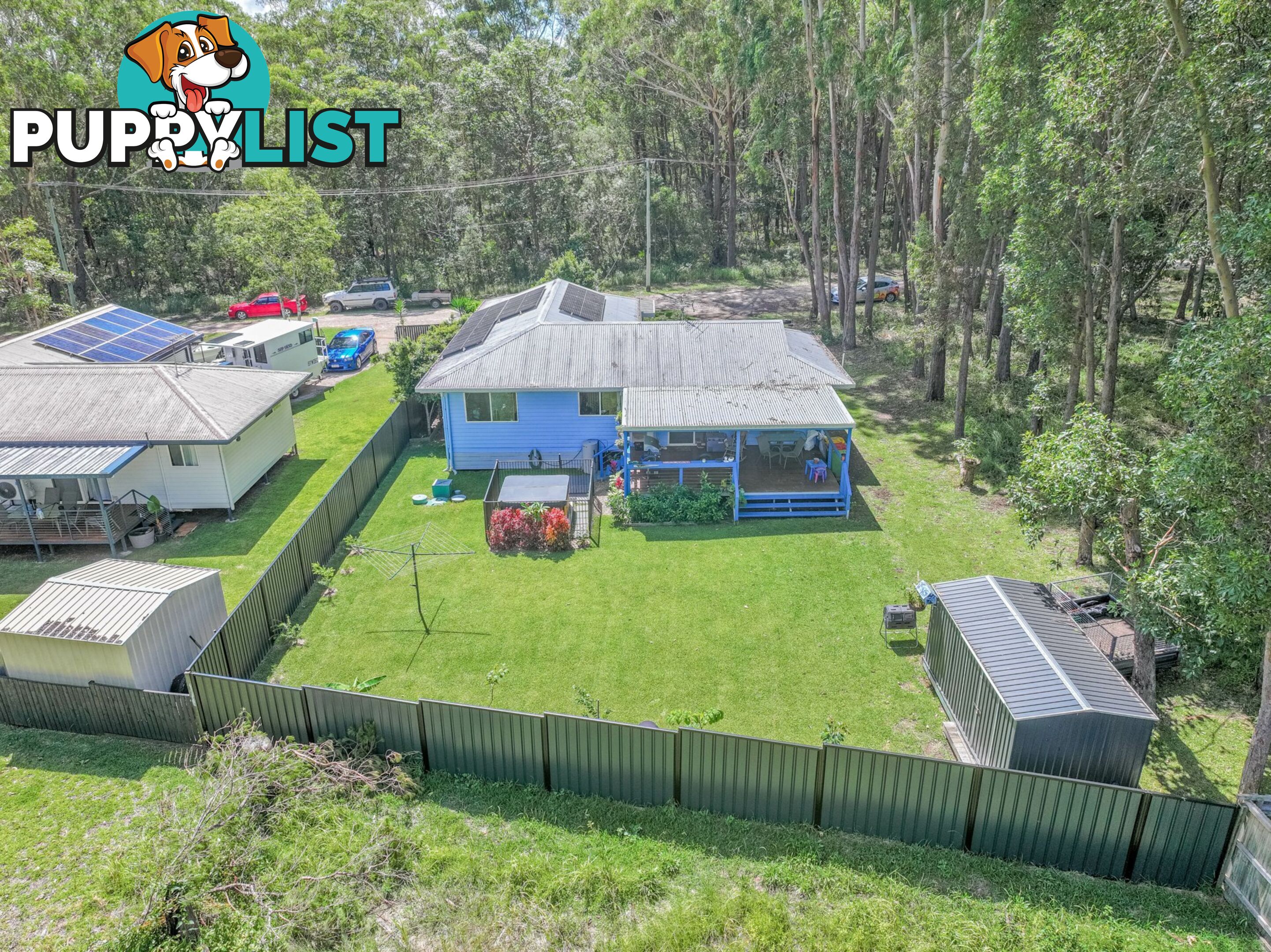 34 Kirribin Street RUSSELL ISLAND QLD 4184