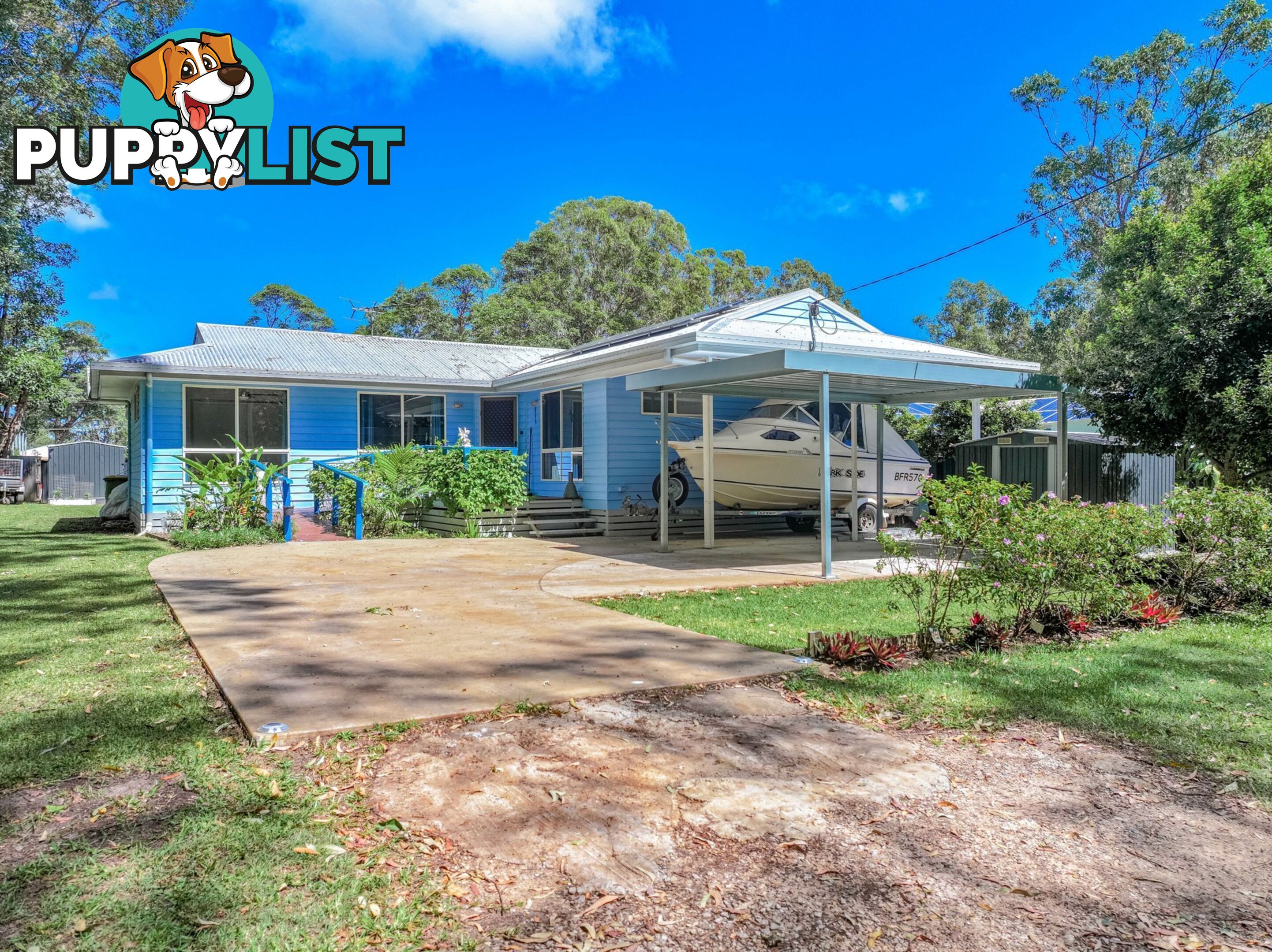 34 Kirribin Street RUSSELL ISLAND QLD 4184