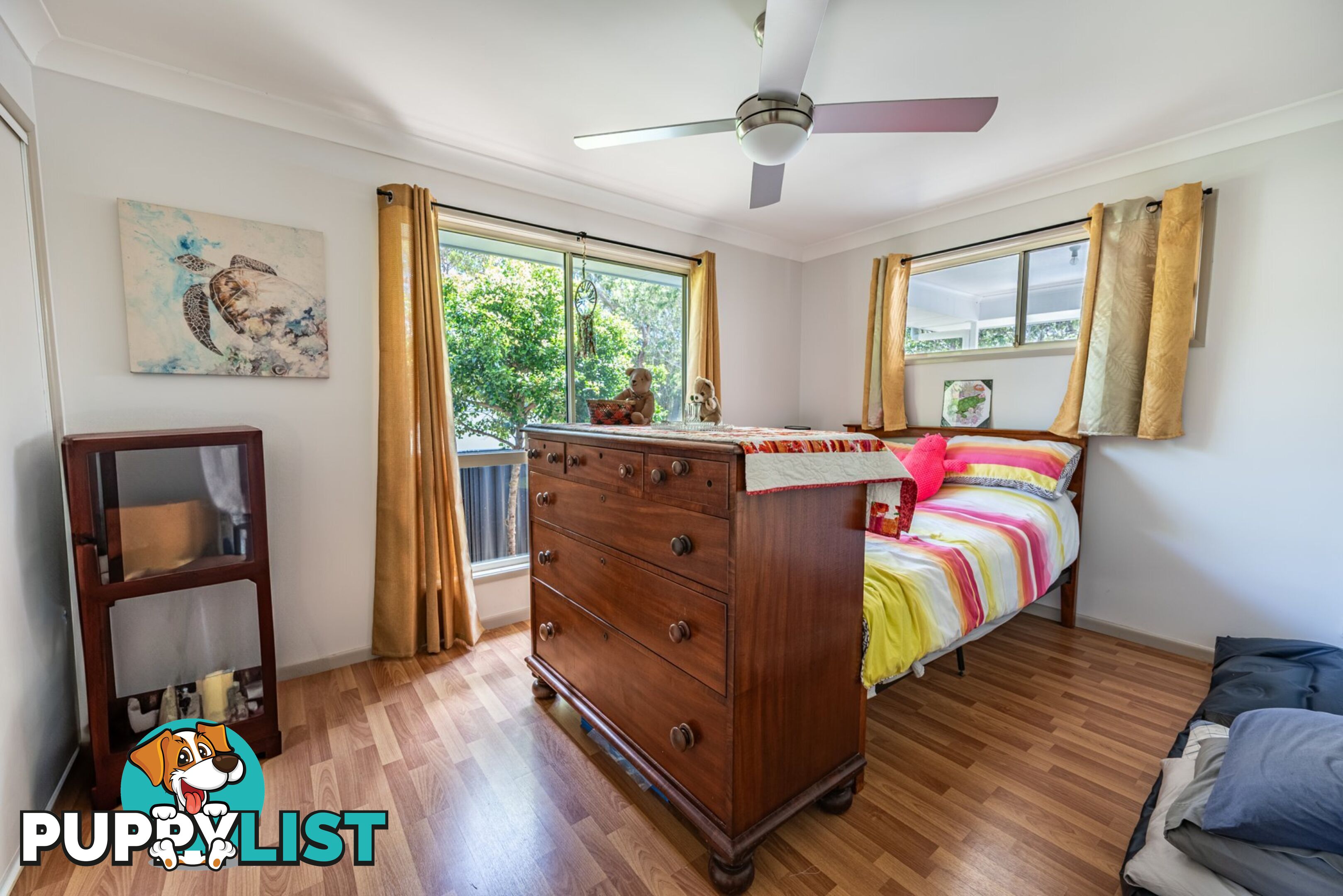 34 Kirribin Street RUSSELL ISLAND QLD 4184