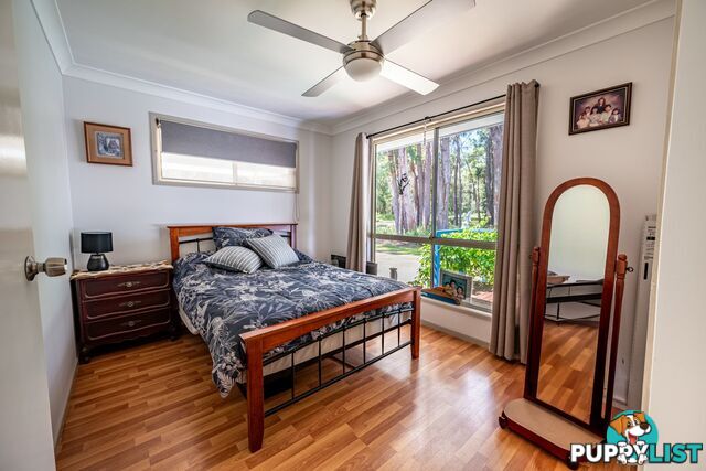 34 Kirribin Street RUSSELL ISLAND QLD 4184