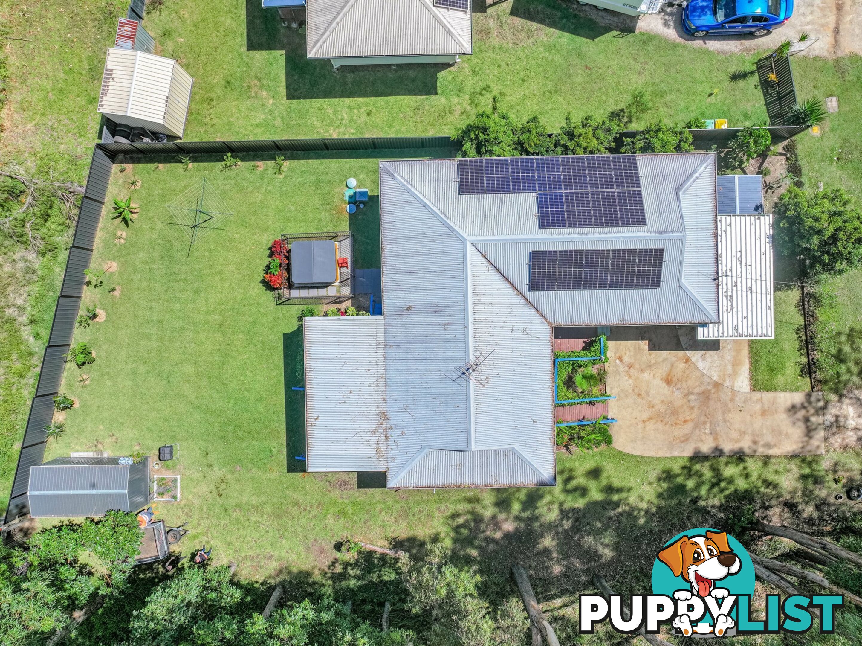 34 Kirribin Street RUSSELL ISLAND QLD 4184