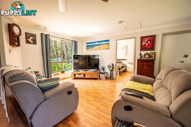 34 Kirribin Street RUSSELL ISLAND QLD 4184