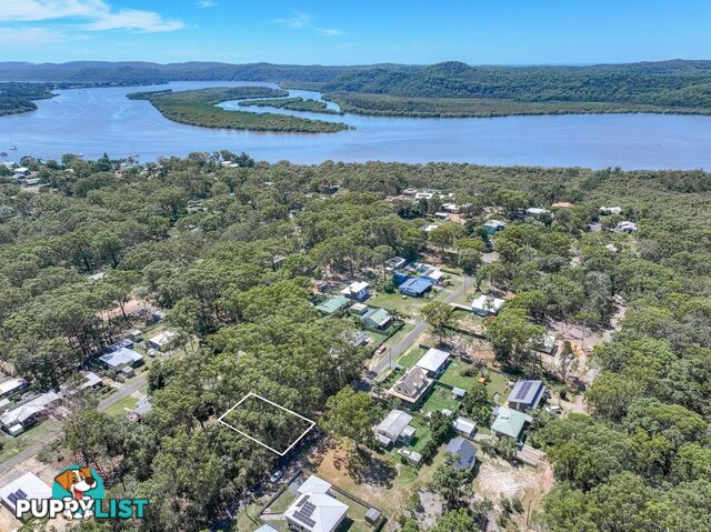 7 Topaz Street RUSSELL ISLAND QLD 4184