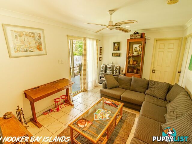 21-25 Leilani Av RUSSELL ISLAND QLD 4184