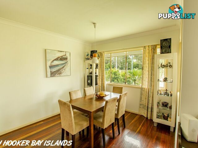 21-25 Leilani Av RUSSELL ISLAND QLD 4184