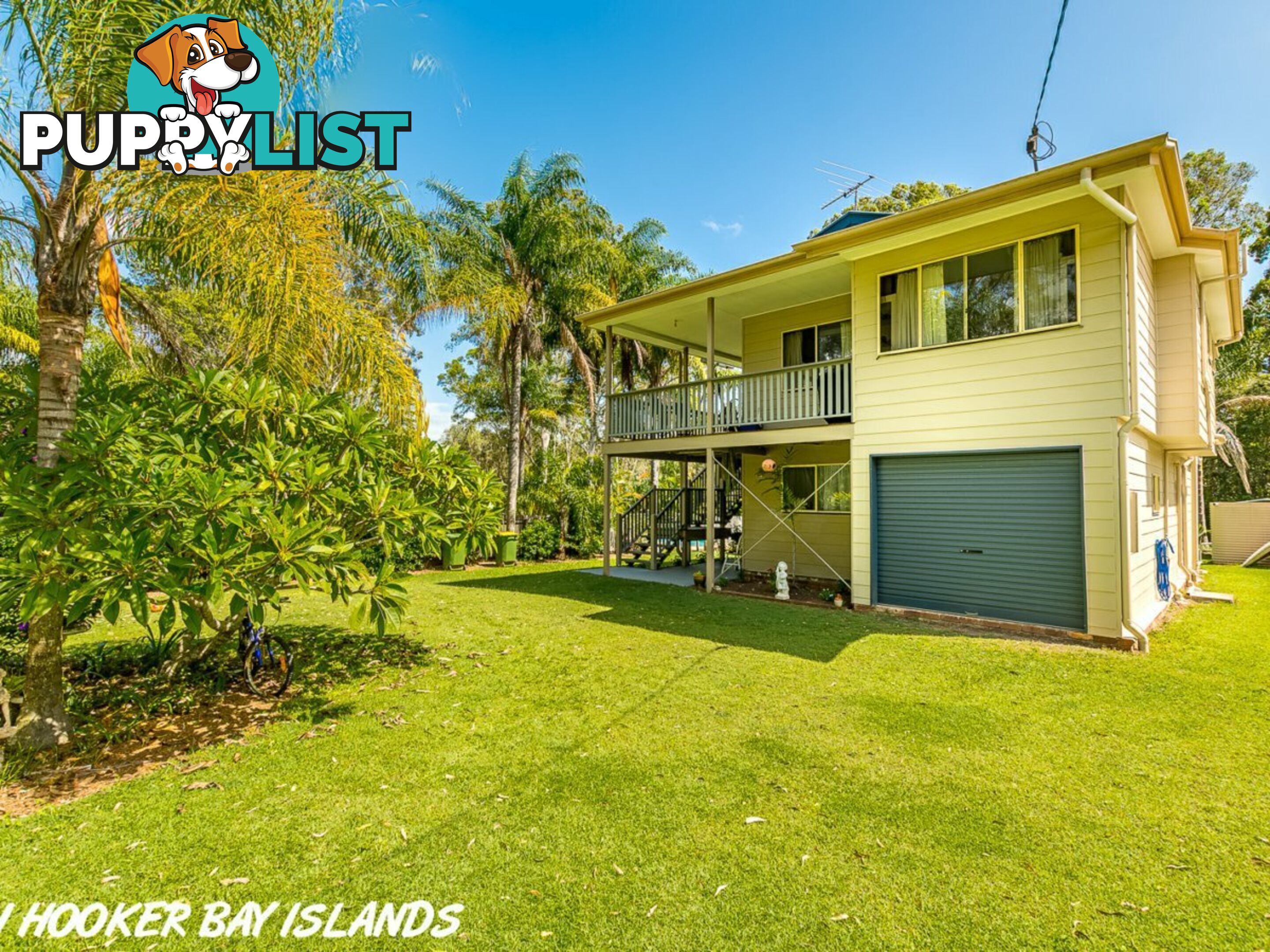 21-25 Leilani Av RUSSELL ISLAND QLD 4184