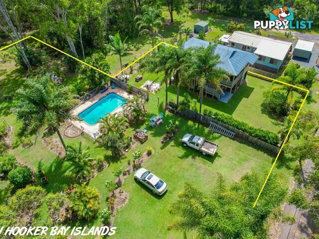 21-25 Leilani Av RUSSELL ISLAND QLD 4184