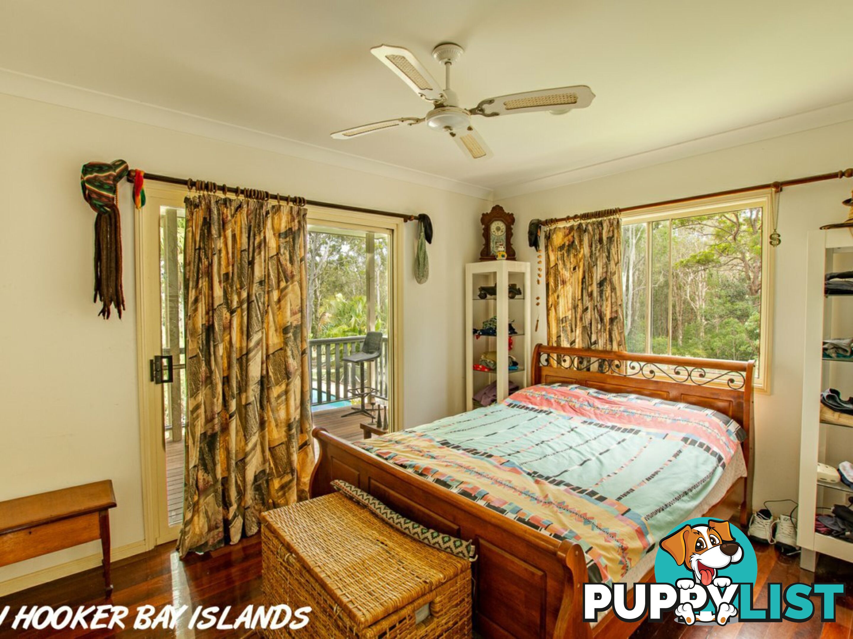 21-25 Leilani Av RUSSELL ISLAND QLD 4184