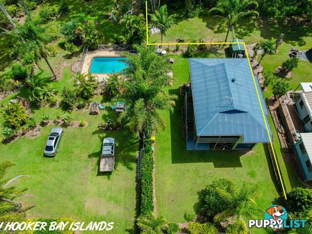 21-25 Leilani Av RUSSELL ISLAND QLD 4184