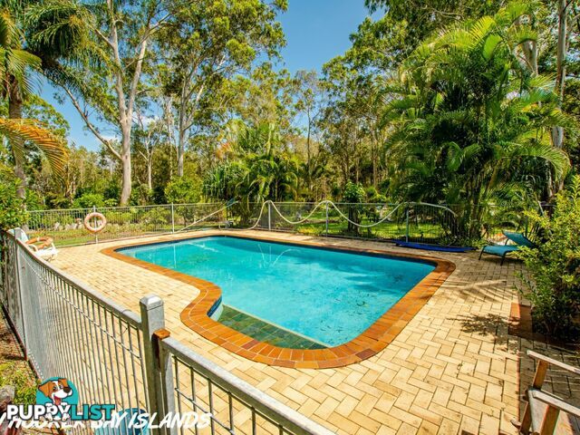 21-25 Leilani Av RUSSELL ISLAND QLD 4184