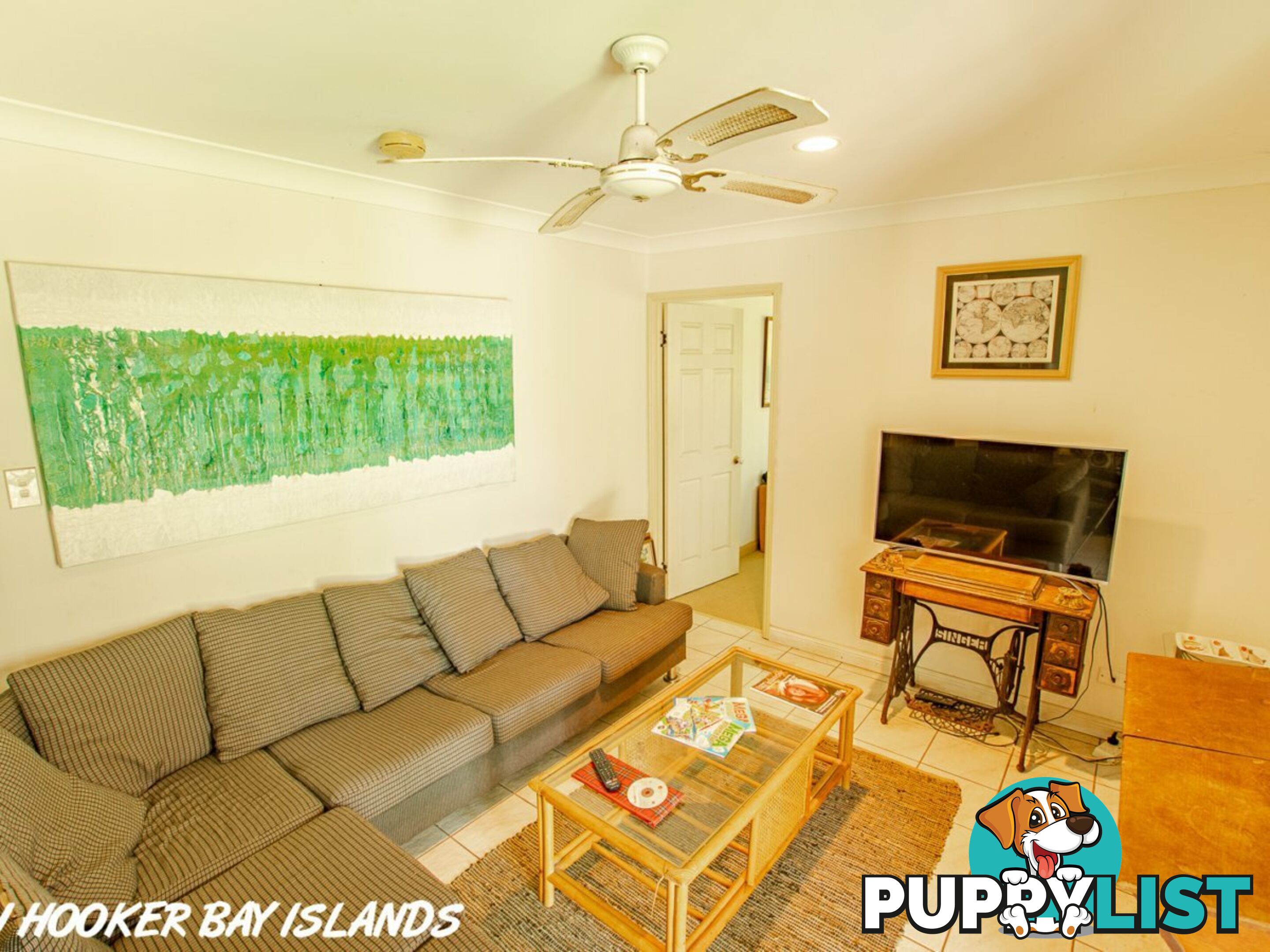 21-25 Leilani Av RUSSELL ISLAND QLD 4184