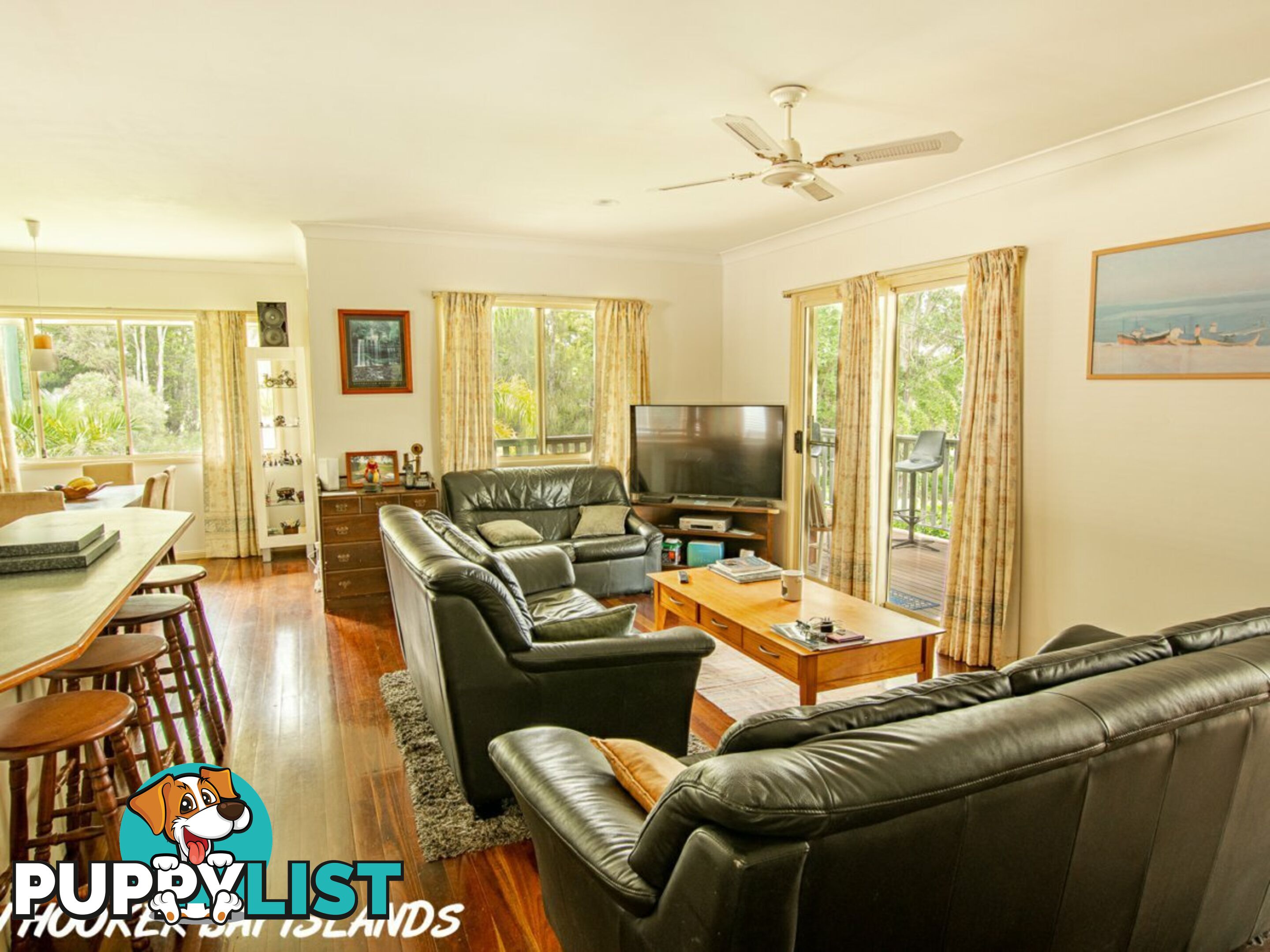 21-25 Leilani Av RUSSELL ISLAND QLD 4184