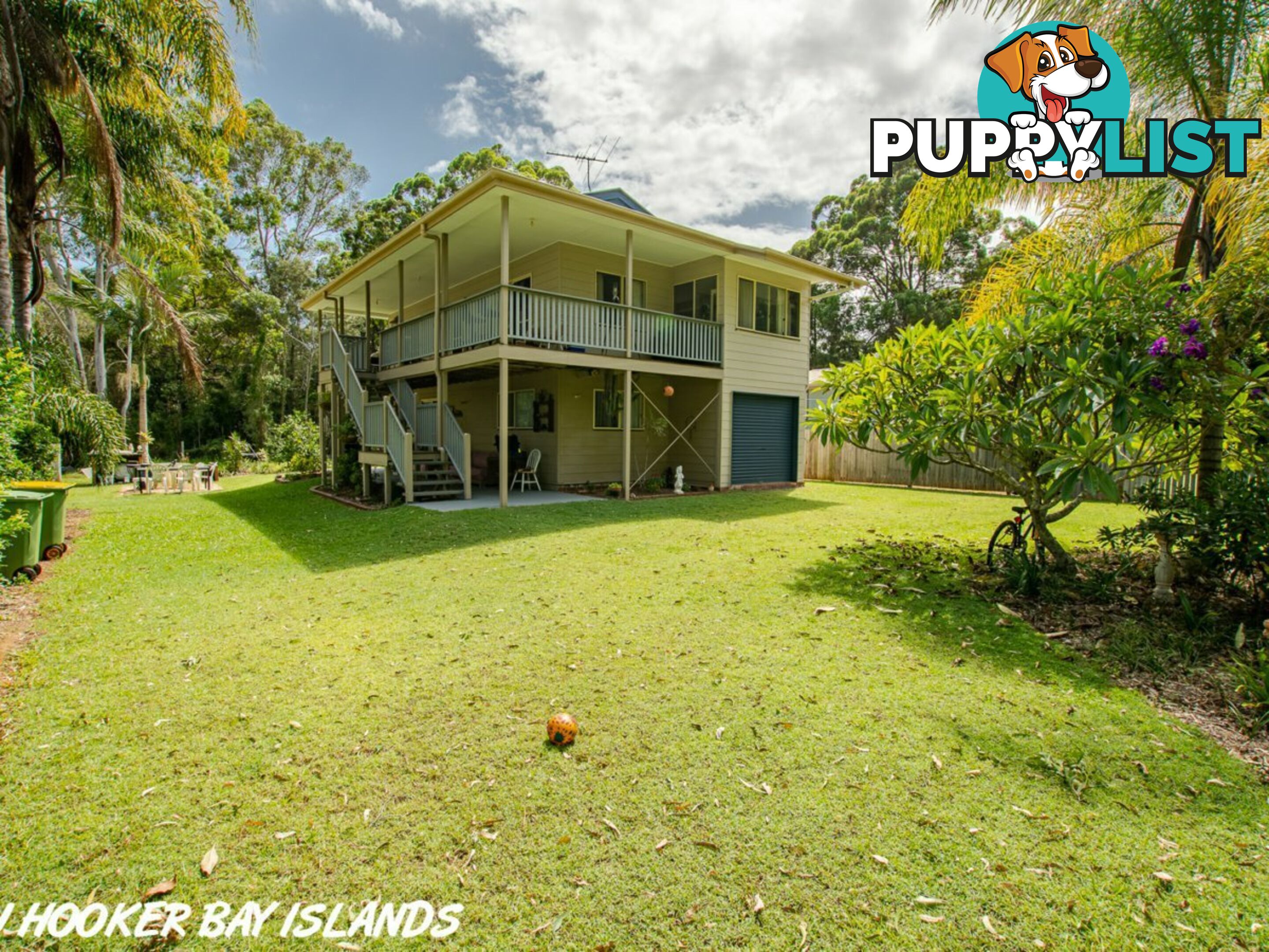 21-25 Leilani Av RUSSELL ISLAND QLD 4184