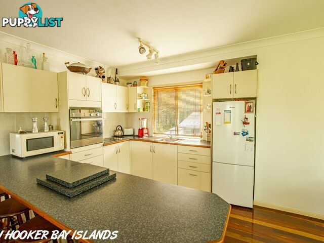 21-25 Leilani Av RUSSELL ISLAND QLD 4184