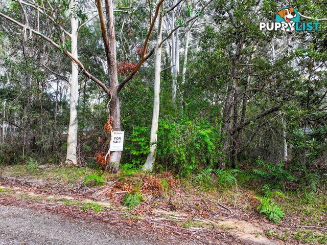 20 Dickenson Street RUSSELL ISLAND QLD 4184