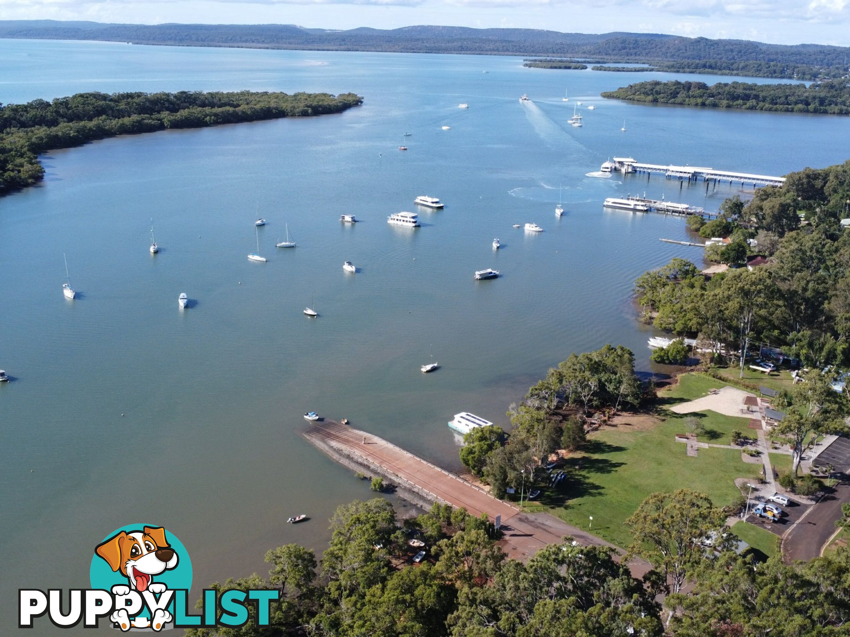 8-10 Rossi Ave RUSSELL ISLAND QLD 4184