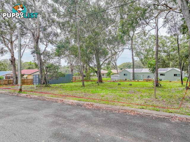 8-10 Rossi Ave RUSSELL ISLAND QLD 4184