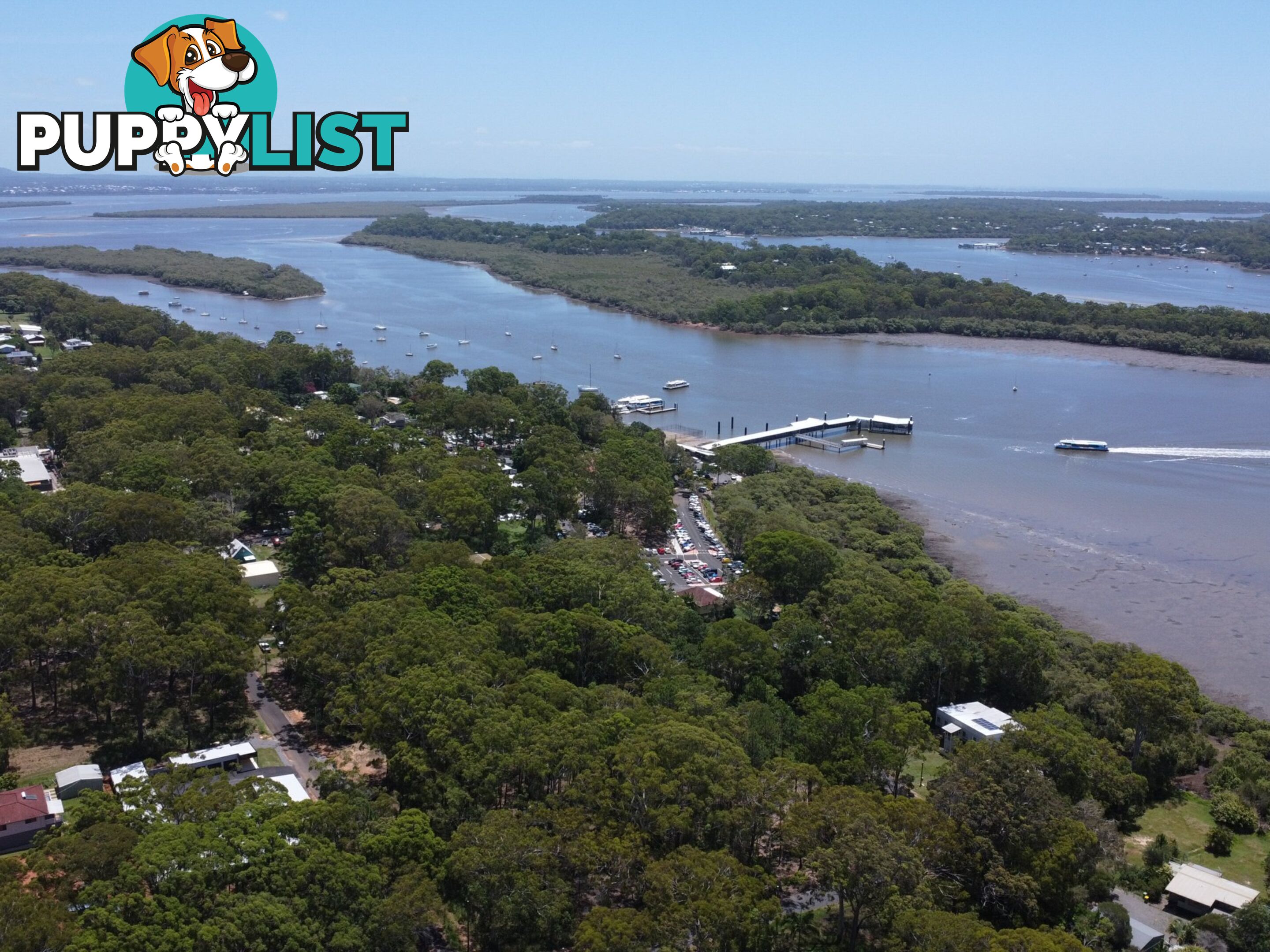 8-10 Rossi Ave RUSSELL ISLAND QLD 4184