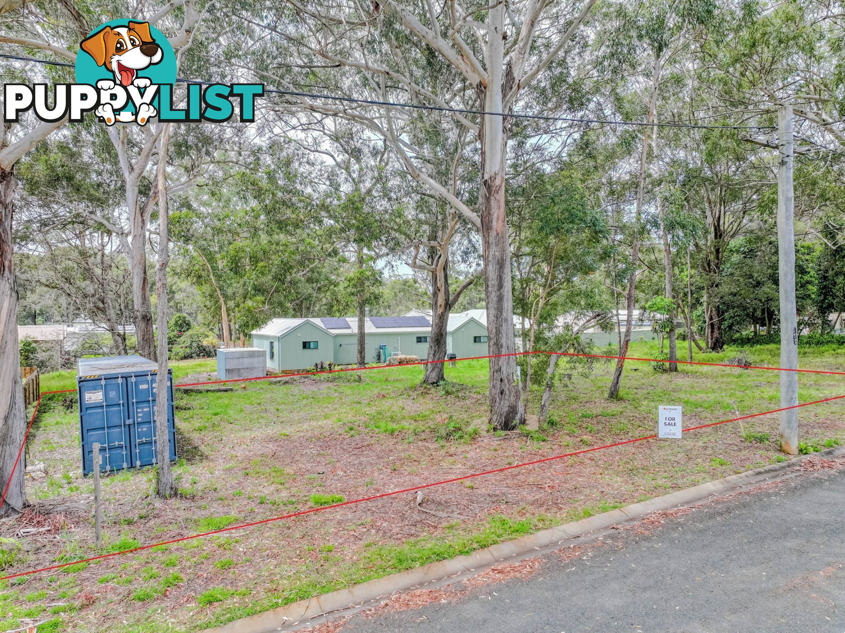 8-10 Rossi Ave RUSSELL ISLAND QLD 4184