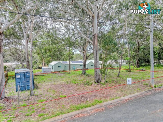 8-10 Rossi Ave RUSSELL ISLAND QLD 4184