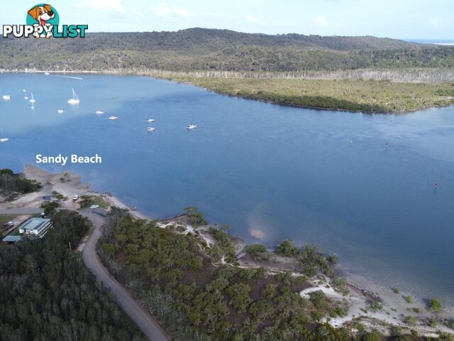 8-10 Rossi Ave RUSSELL ISLAND QLD 4184