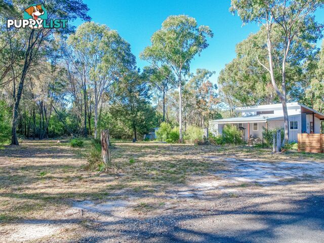 33 Cowderoy Street RUSSELL ISLAND QLD 4184