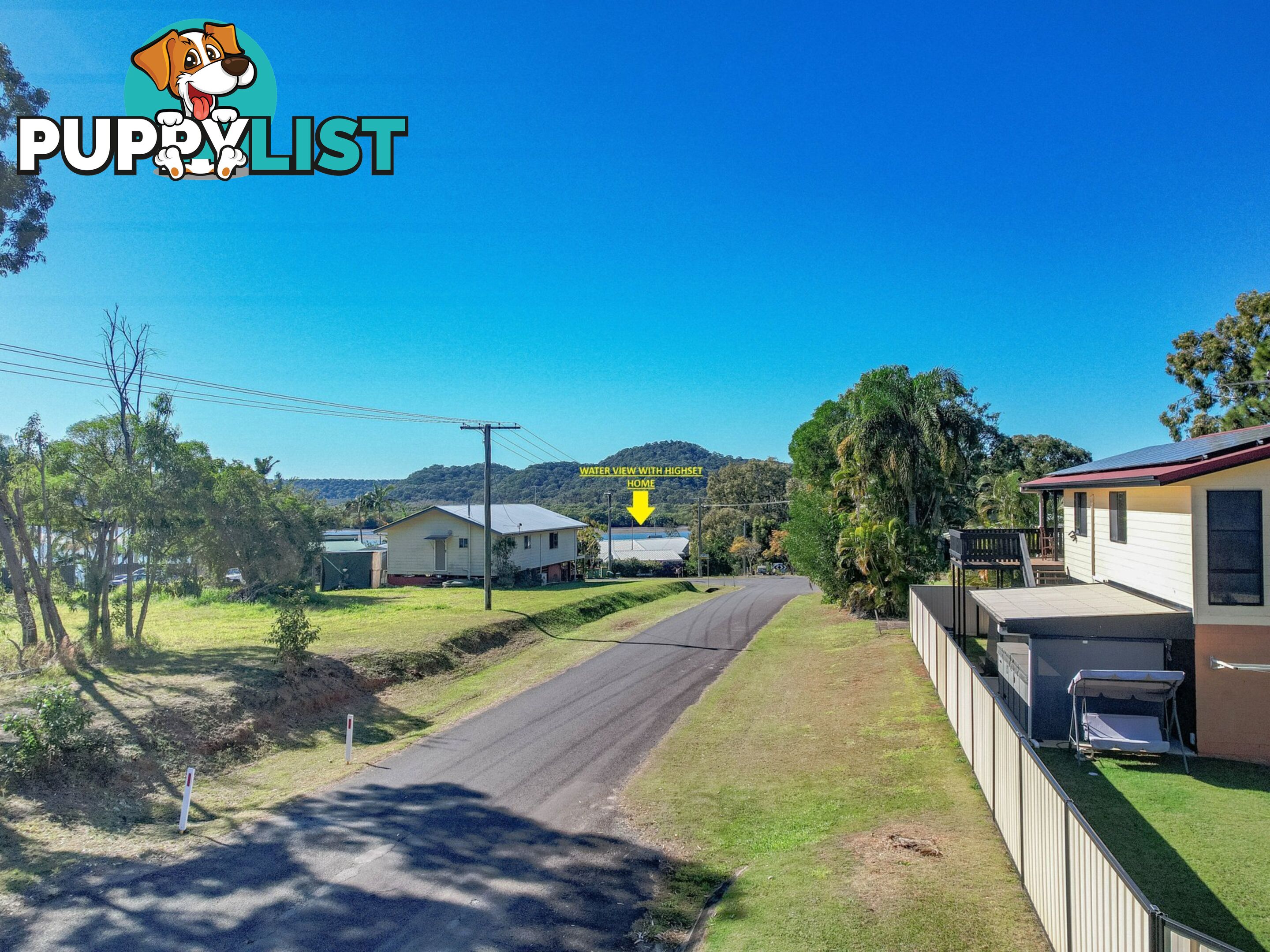 10 Jasper Street RUSSELL ISLAND QLD 4184