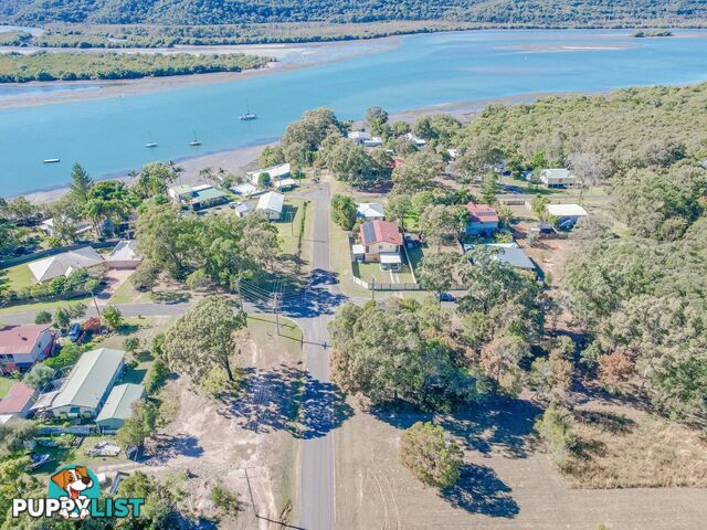 10 Jasper Street RUSSELL ISLAND QLD 4184