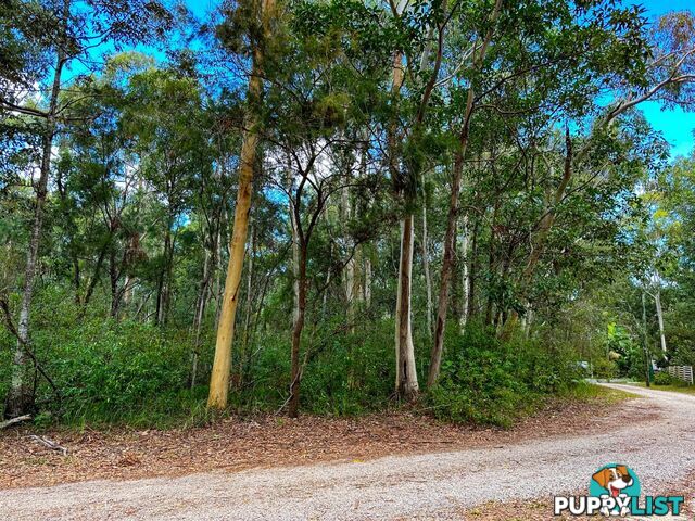 42 Woodlands Curcuit RUSSELL ISLAND QLD 4184