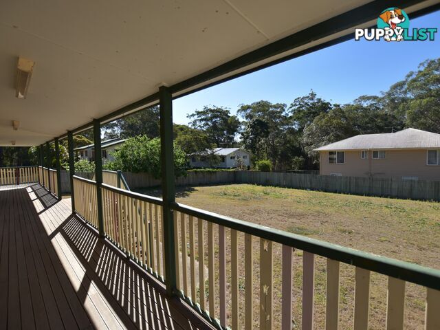 9-17 Sundown Road RUSSELL ISLAND QLD 4184