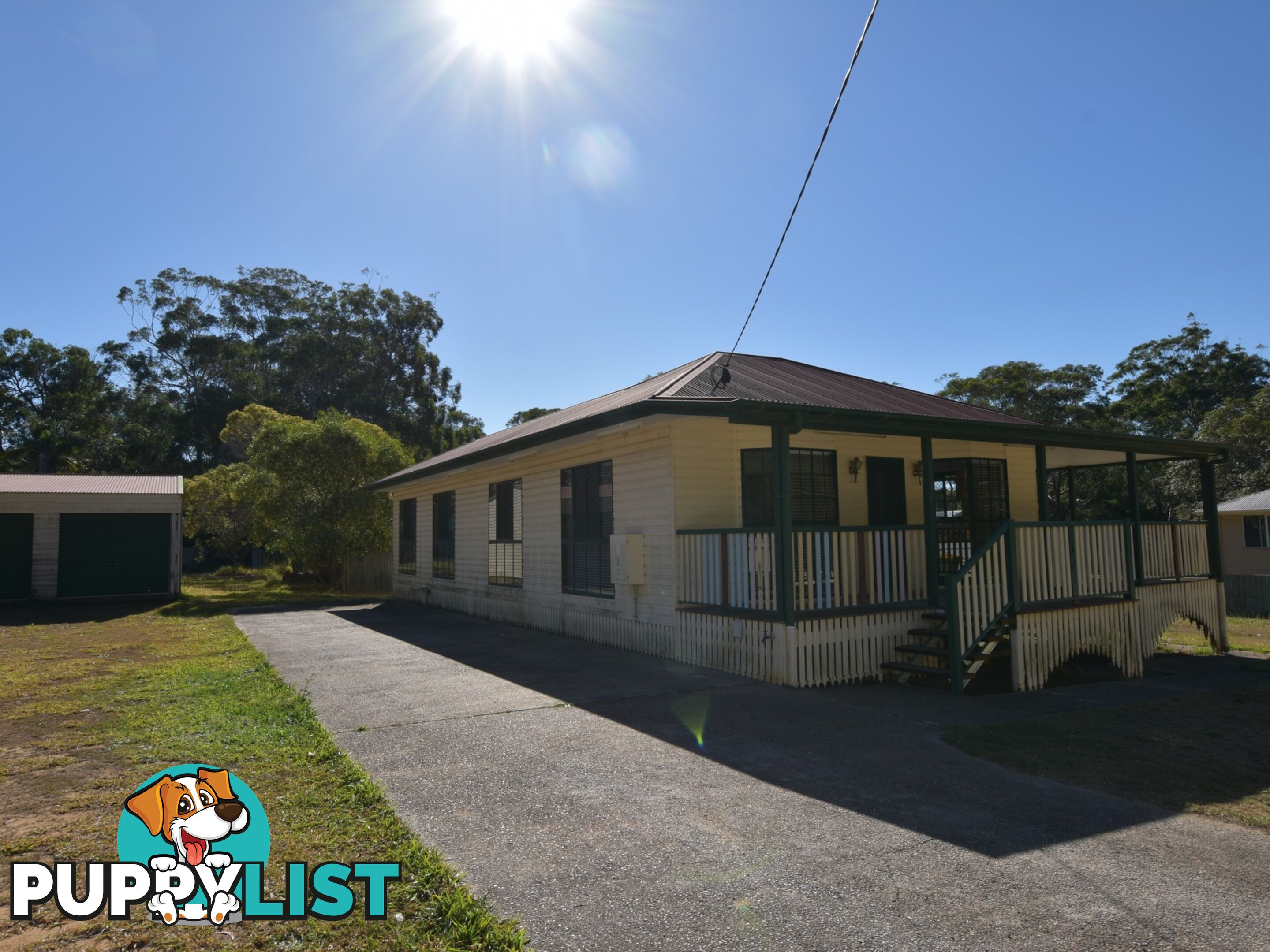 9-17 Sundown Road RUSSELL ISLAND QLD 4184