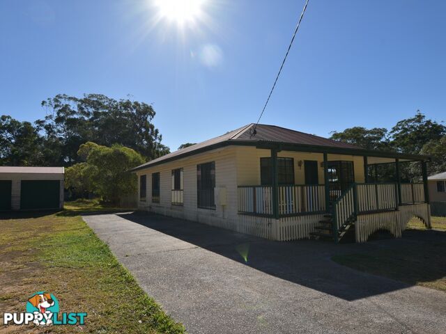 9-17 Sundown Road RUSSELL ISLAND QLD 4184