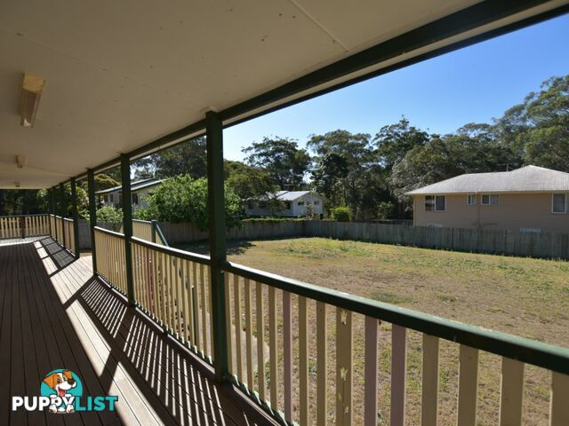 9-17 Sundown Road RUSSELL ISLAND QLD 4184