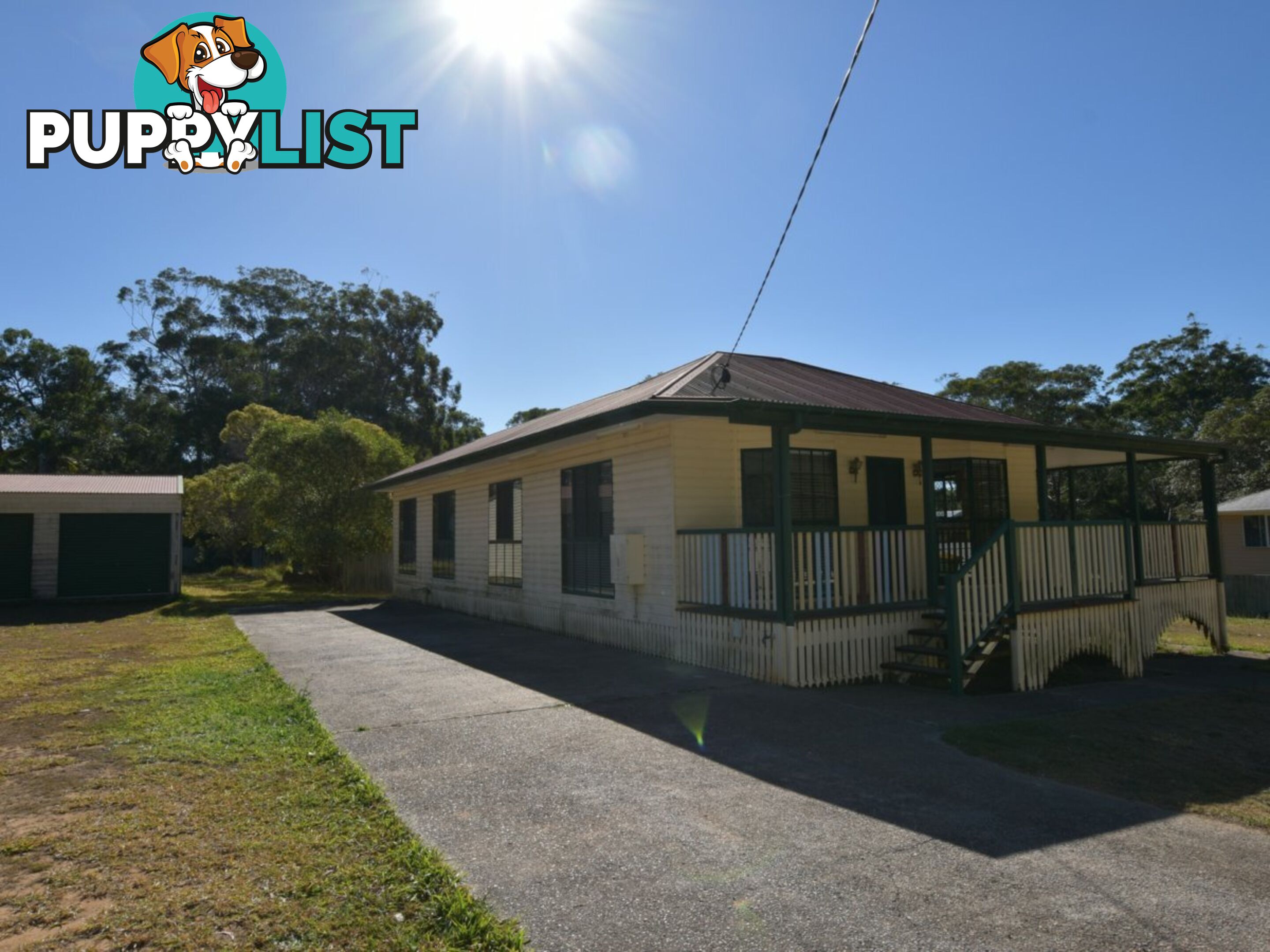 9-17 Sundown Road RUSSELL ISLAND QLD 4184