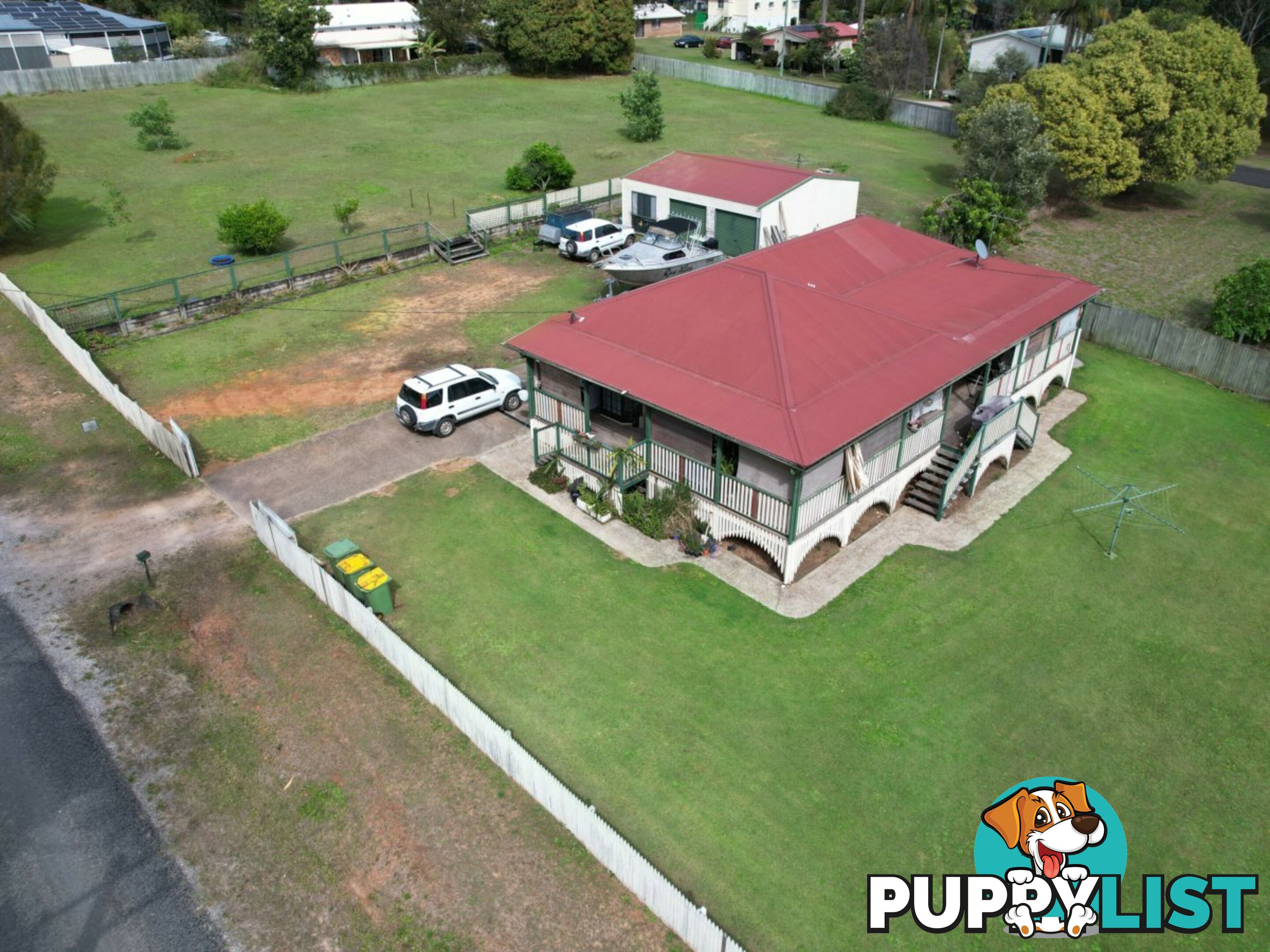 9-17 Sundown Road RUSSELL ISLAND QLD 4184