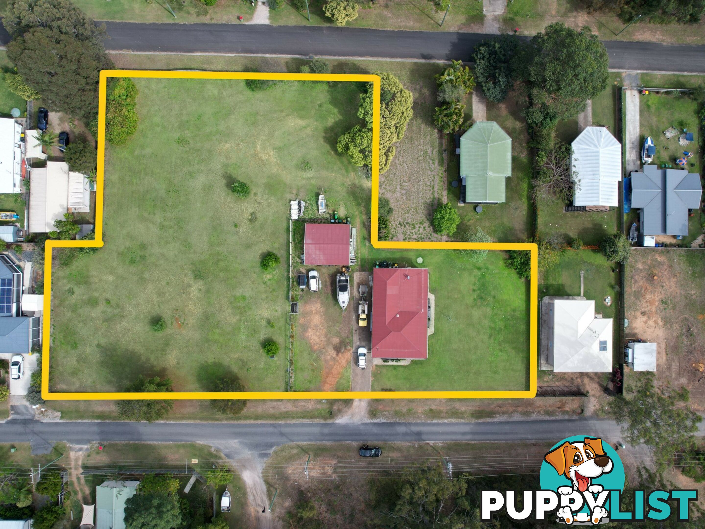 9-17 Sundown Road RUSSELL ISLAND QLD 4184