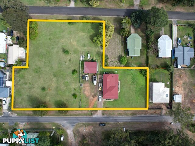 9-17 Sundown Road RUSSELL ISLAND QLD 4184