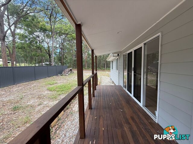 5 Cook Avenue RUSSELL ISLAND QLD 4184