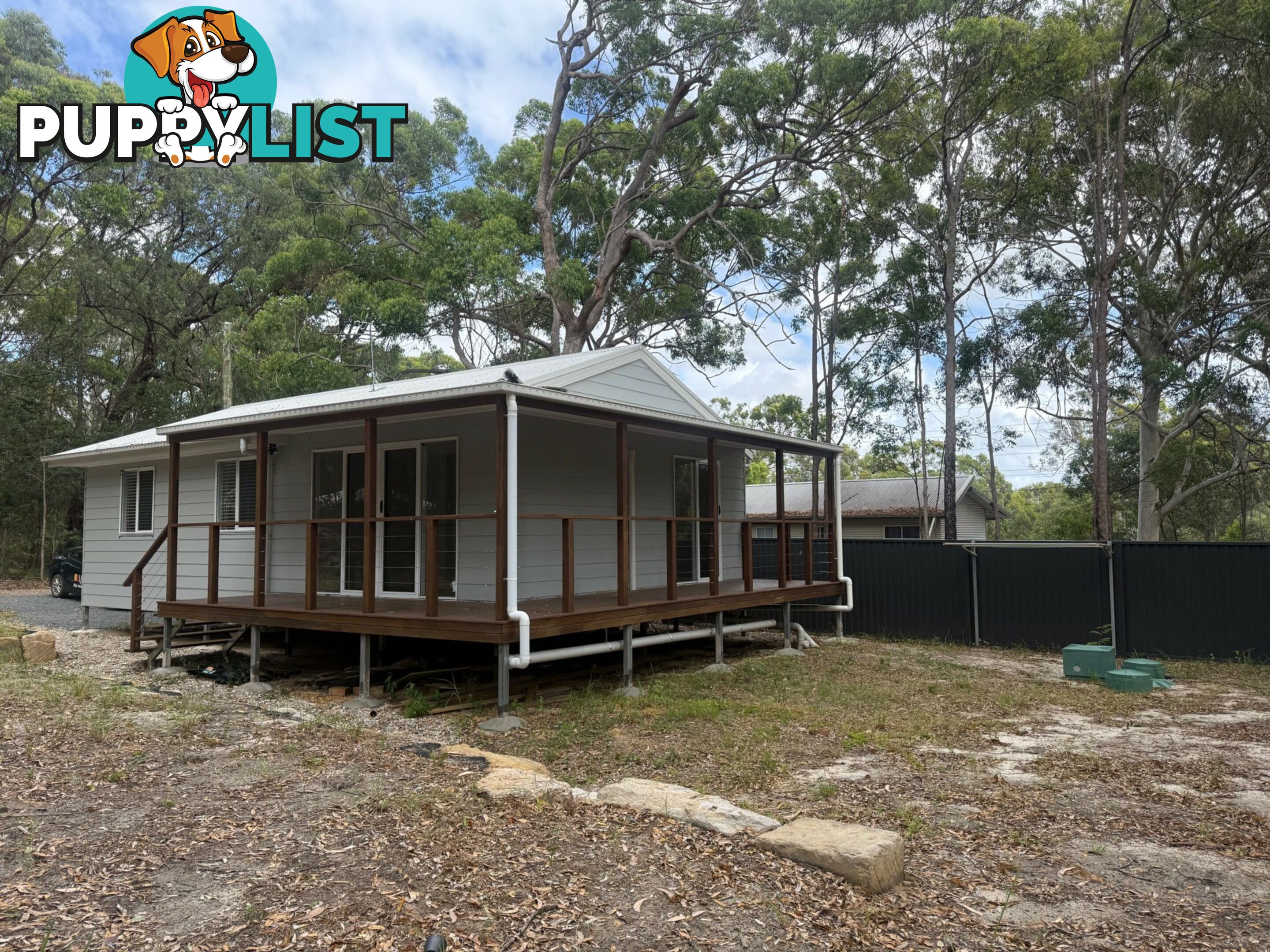 5 Cook Avenue RUSSELL ISLAND QLD 4184