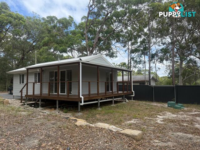 5 Cook Avenue RUSSELL ISLAND QLD 4184