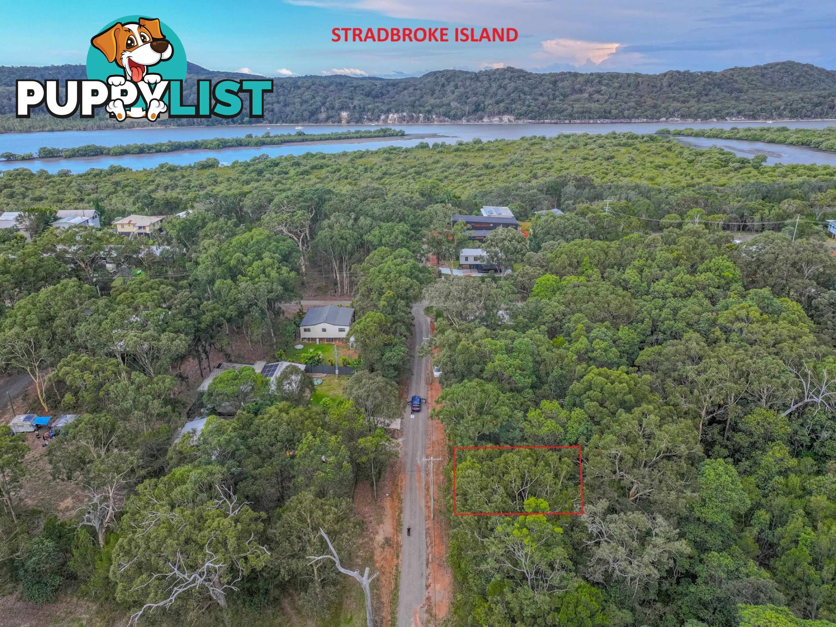 68 Falconhurst Road RUSSELL ISLAND QLD 4184