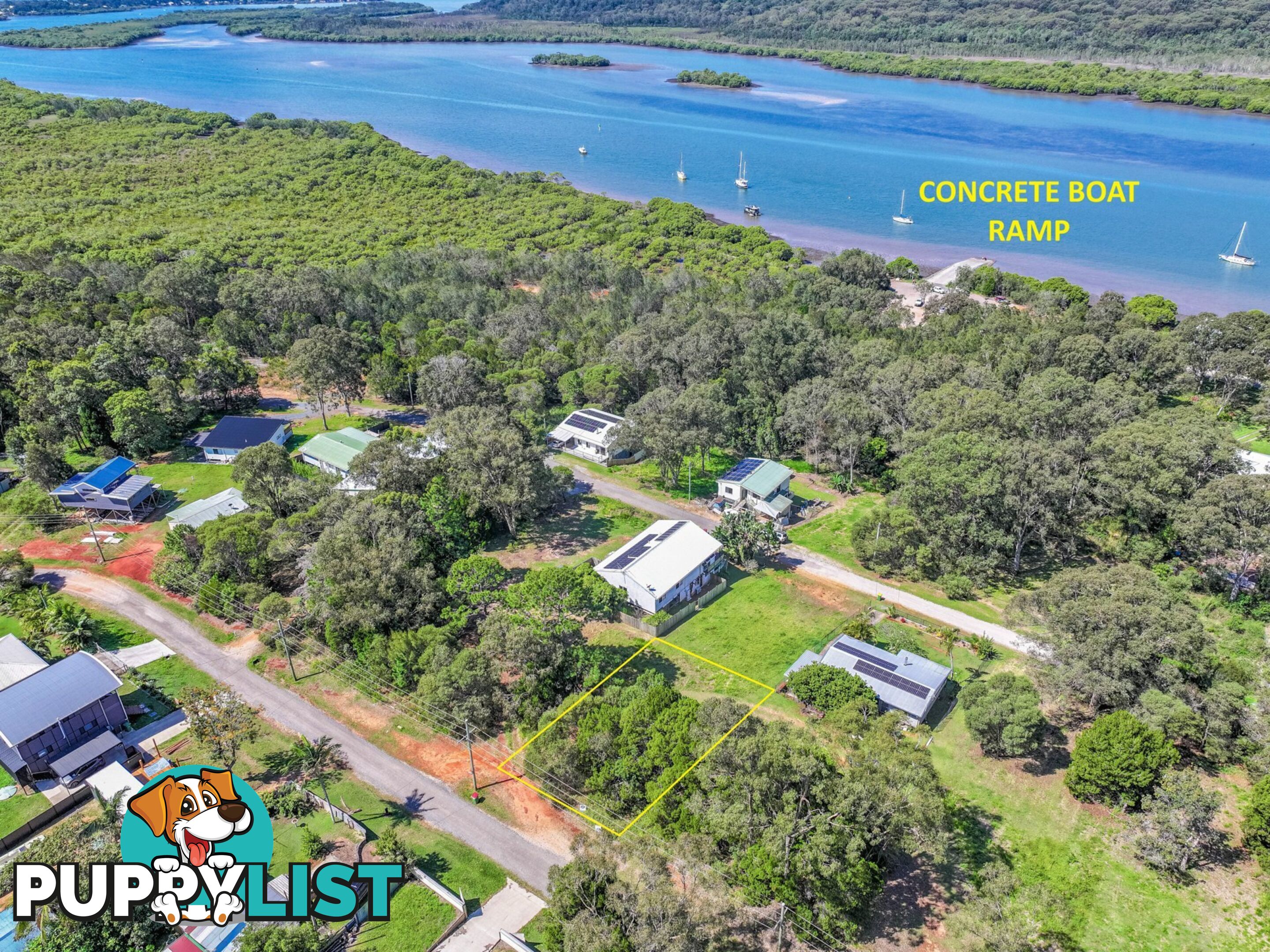 33 Main View Dve RUSSELL ISLAND QLD 4184