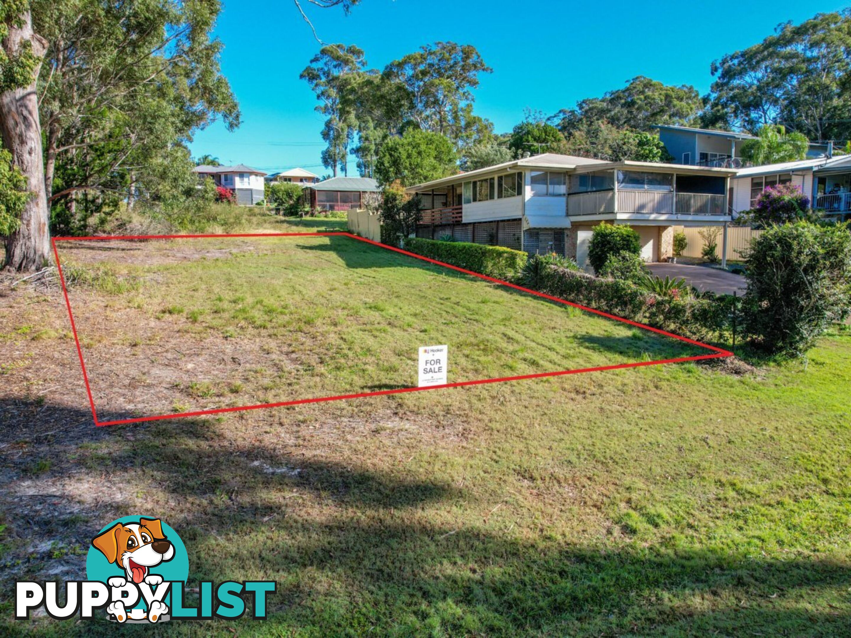 8 Seaview RUSSELL ISLAND QLD 4184